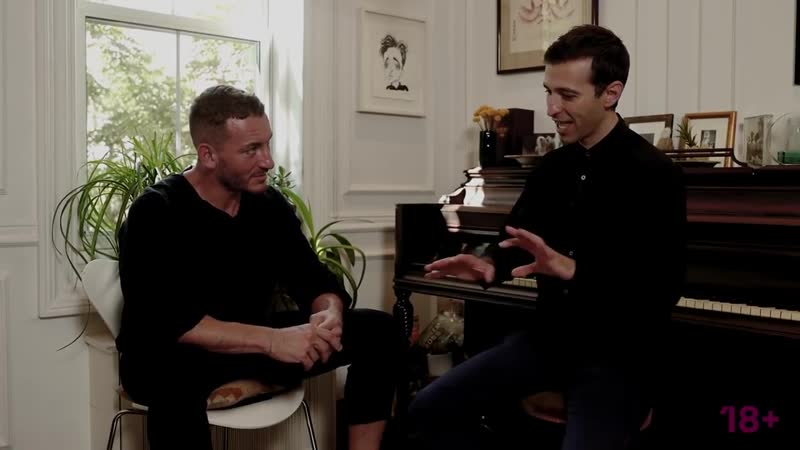 Гендер? камон! энтони рот костанцо о силе кастратов и дискотеках под музыку барокко