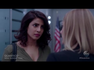 Quantico 1x16 sneak peek clue (hd)