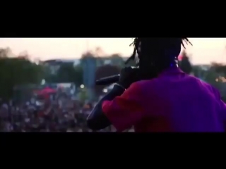 Jazz cartier fleurever (teaser)