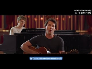 Lost frequencies ft james blunt melody (ofenbach remix) music video by alex caspian