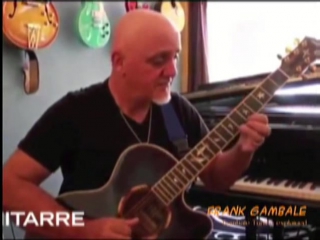 Frank gambale gambale tuning explained 1