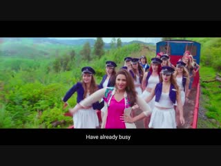 Maine tujhko dekha full video song golmaal again neeraj sukriti