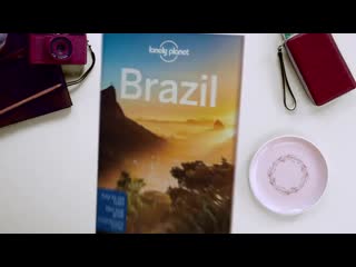 So you wanna visit brazil?