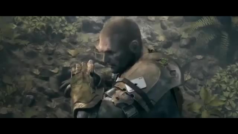 Фантастика космос мультик halo wars на русском 1 серия интересное видео смотреть