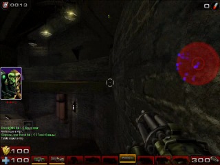 Unreal tournament 2004 live gameplay by black phoenix part 1