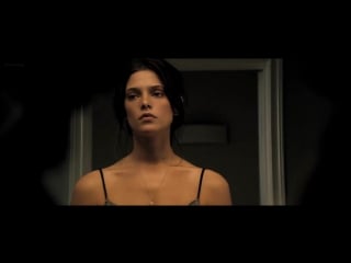 Ashley greene sexy the apparition (2012) hd720p