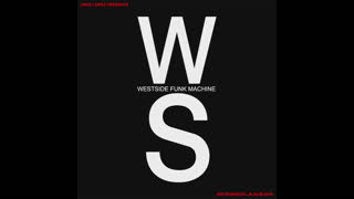 Ballona creek dreams by javie lopez