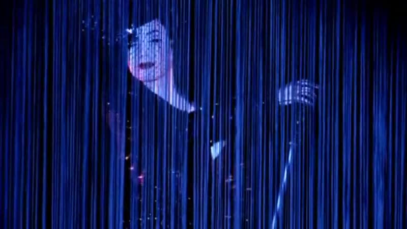 Quotmadmuazel parizhquot dita von teese dlya kabare crazy horse 5764 mp4