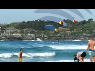 Bondi #beach, sydney, australia