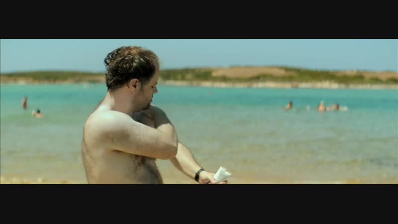 Загар! греческий фильм, с русскими субтитрами