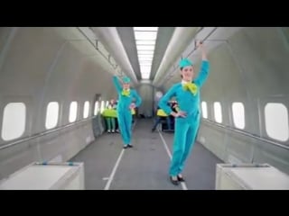 Okgo "upside down & inside out"