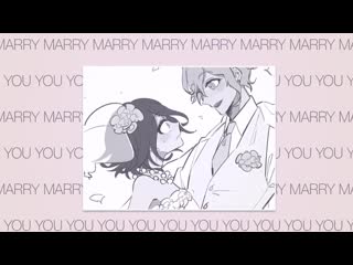 Oumami marry you | ·˙˙ღ amaou · oumami ღ˙˙·