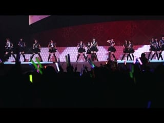 Akb48 in tokyo dome 1830m no yume disc 1 (720p)