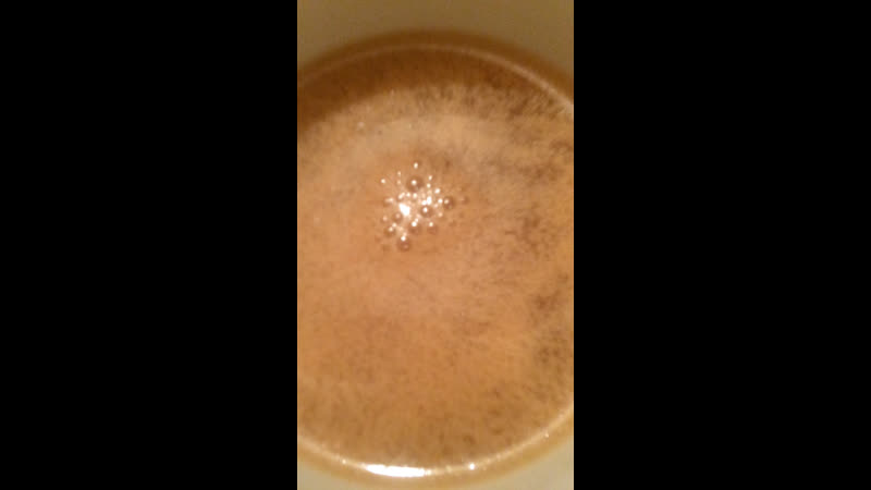 Live dnevnik "успеха"