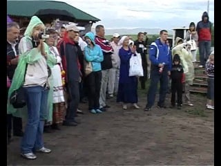 Интервью к солнцу