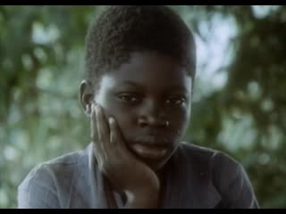 Rabi (burkina faso, 1992) dir gaston kaboré