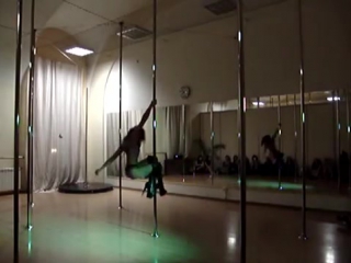 Красивый экзот