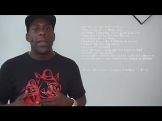 Another "coppa classics" 16 bar "sink" w/ mizo (eatbrain)