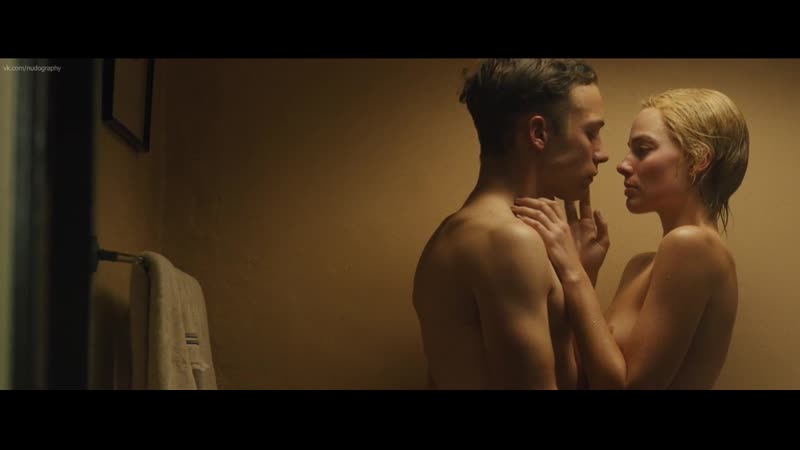 Марго робби (margot robbie) голая в фильме "страна грёз" (dreamland, 2019, майлз джорис пейрафит) hd 1080p