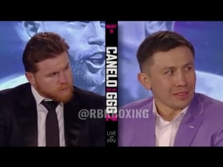 Абель санчес о ggg vs canelo