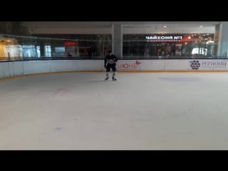Iskra hockey laboratory индивидуальный подход к хоккею 30