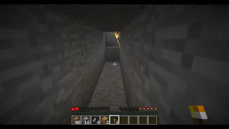 [сайфер] выбрался со спауна 2b2t без читов! выживание с нуля| 2b2t #1