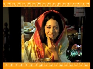 Aashirvaad haldi 40s bengali with preetika rao