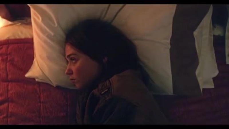 Конец ебаного мира [v/m]