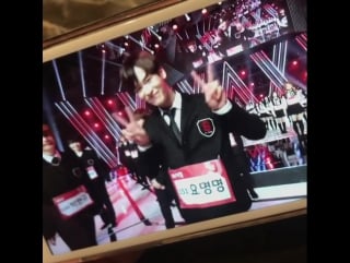 171028 instagram @ acemaxred jennifer