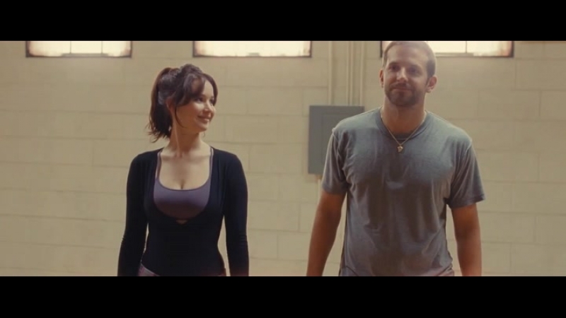 Мой парень – псих / silver linings playbook трейлер (2012)