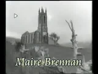 Máire brennan buachaill an eirne