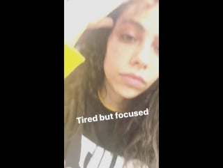 170213 alex @ instagram stories