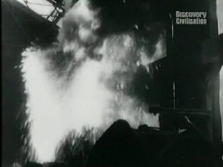 Оружие на поле боя пулемёт в обороне (weapons of combat discovery channel)