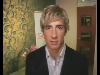 Anuncio peluquería gessbra con fernando torres