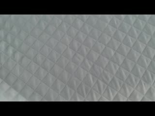 Ultrasonic patterned mattress topper 出口用防水床垫罩