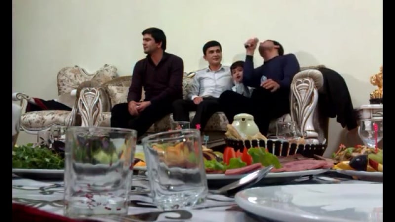 Hajy yazmammedow janly ses