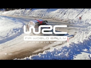 Wrc 2018 sweden