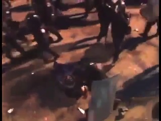 Беркут доблестные рыцари на страже закона и людей