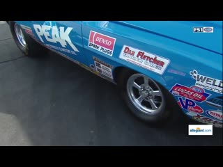 Nhra 2019 round 21 charlotte eliminations