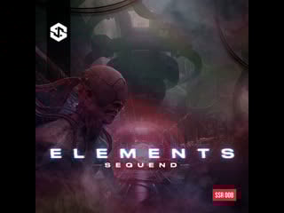 Ssr 008 | sequend overture (promo)