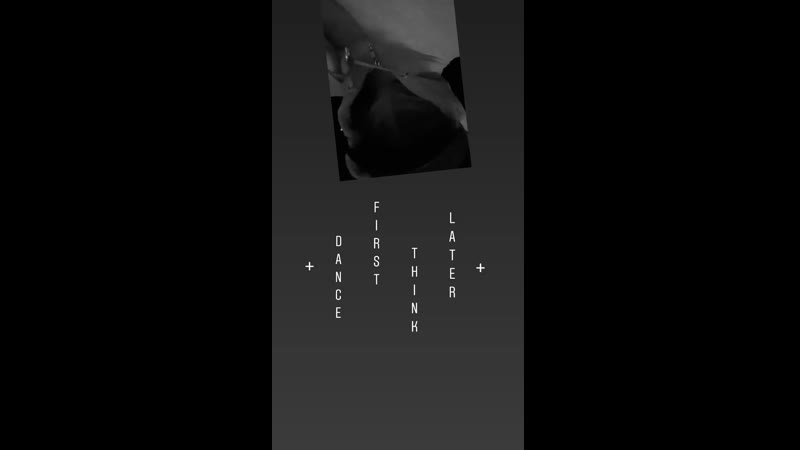 [ig story] 200717 @ cl