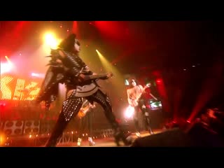 Kiss detroit rock city (2006) (official video)