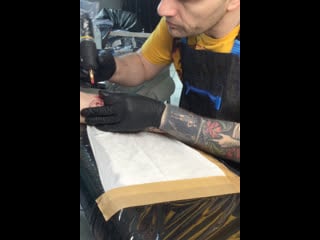 Live татуирои в рыбинске forever yours