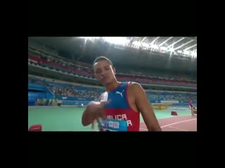 Night lovell на олимпийских играх 2014