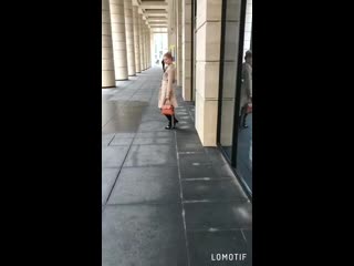 Невская ратуша бэкстейдж 2