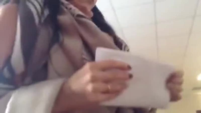 Вброс бюллетеней в бресте