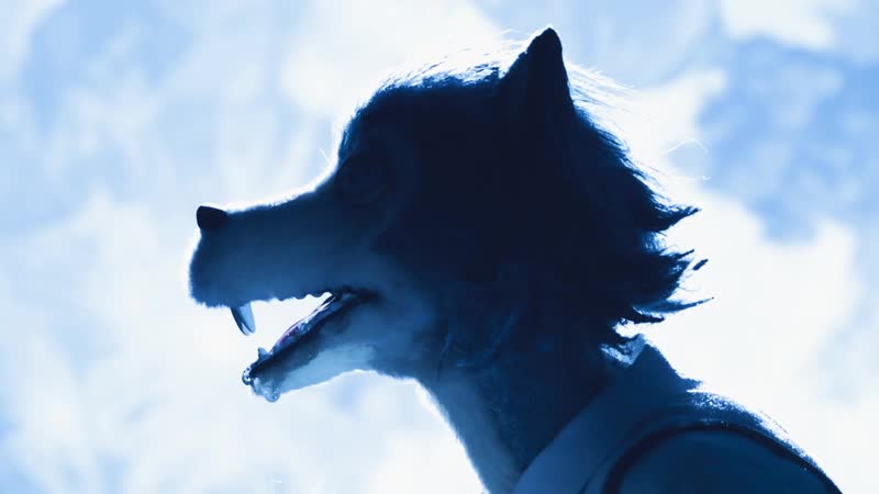 [animeopend] beastars 1 op | opening / выдающиеся звери 1 опенинг (1080p hd)