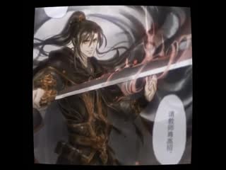 ⊱ the husky and his white cat shizun vines