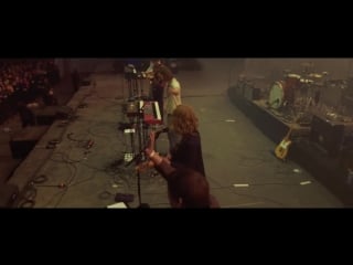 Parcels live @ rock en seine 2018 (full show)