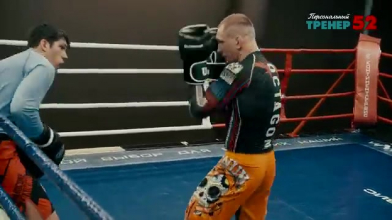 Тренироа чемпионов #15 acb 57 вячеслав василевский